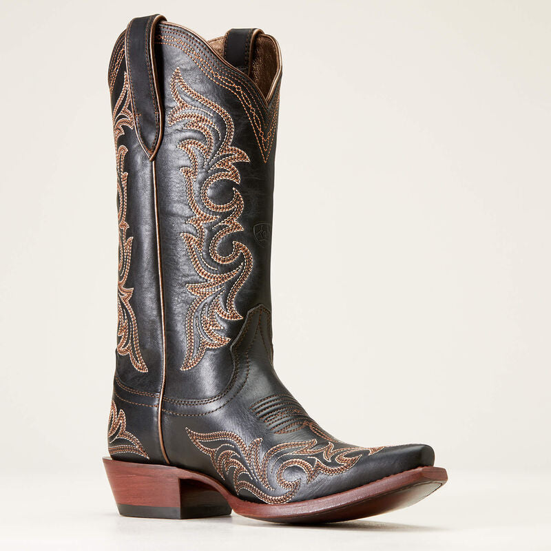 Ariat outlaw boots hotsell