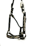Dale Chavez Western Show Halter with #035 Silver
