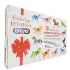 Breyer 75th Anniversary Advent Calendar