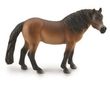 Breyer CollectA Exmoor Pony