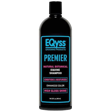 EQyss Premier Equine Shampoo