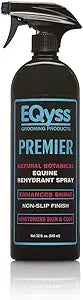 EQyss Premier Equine Rehydrant Spray