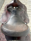 Used Circle Y Park & Trail 16” Western Saddle