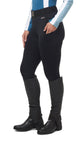 Ladies Kerrits NEW Coolcore® Silicone Full Leg Riding Tech Tight