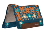 Weaver Synergy Contoured Performance Saddle Pad