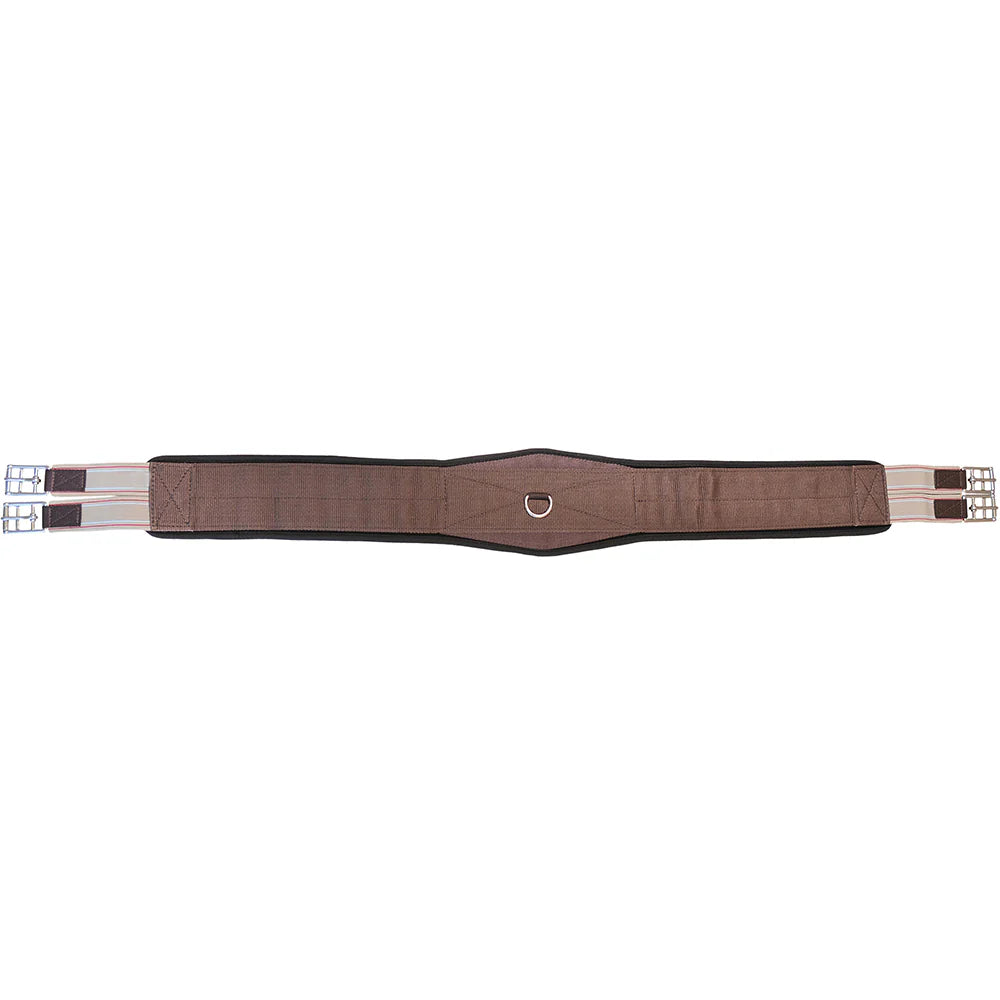 IRH Equestrian Flex Rider Comfort Flo All Purpose No-Slip Neoprene Girth