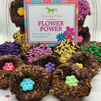 Canterbury Cookies Horse Treat Plops