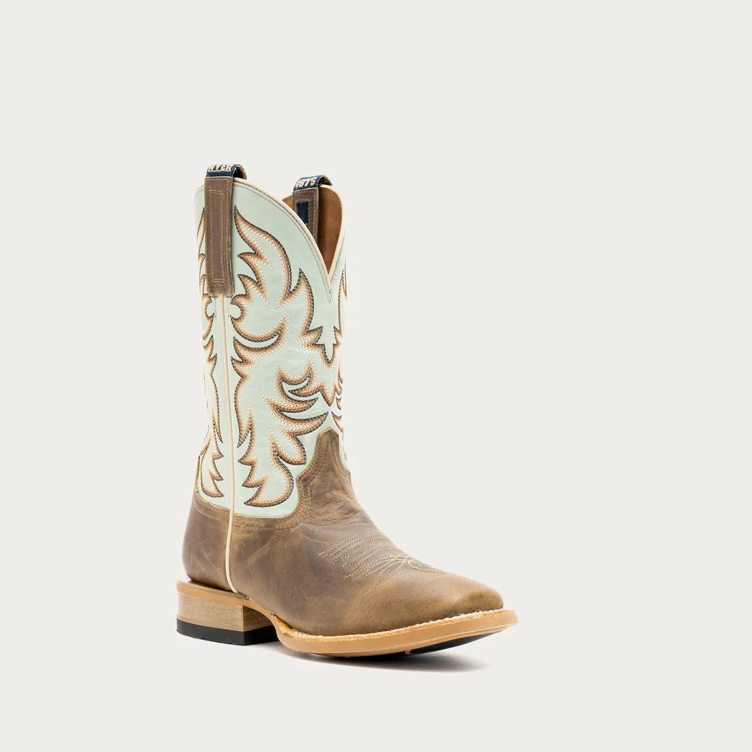 Women's Hyer Topeka Western Boot
