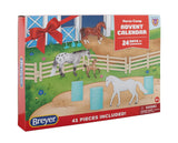 Breyer Horse Camp | 2026 Breyer Advent Calendar