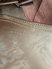 Used Bates All Purpose 18”/46cm English Saddle - Adjustable Gullet