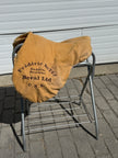 Used Beval Butet 17” English Saddle