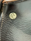 Used Corinthian By Crosby 17.5” English Saddle