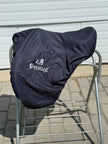 Used Prestige GP 17” English Saddle