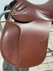 Used Prestige GP 17” English Saddle