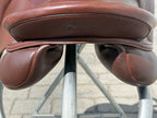 Used Prestige GP 17” English Saddle