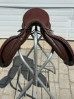 Used Prestige GP 17” English Saddle