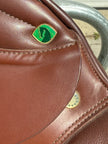Used Prestige GP 17” English Saddle