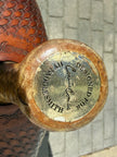 Used Connie Combs by SaddleSmith 16" Western Ranch Saddle