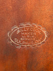 Used Billy Cook 16” Wade Western Saddle