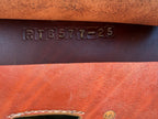 Used TW Saddlery 16” Western Shooter Saddle