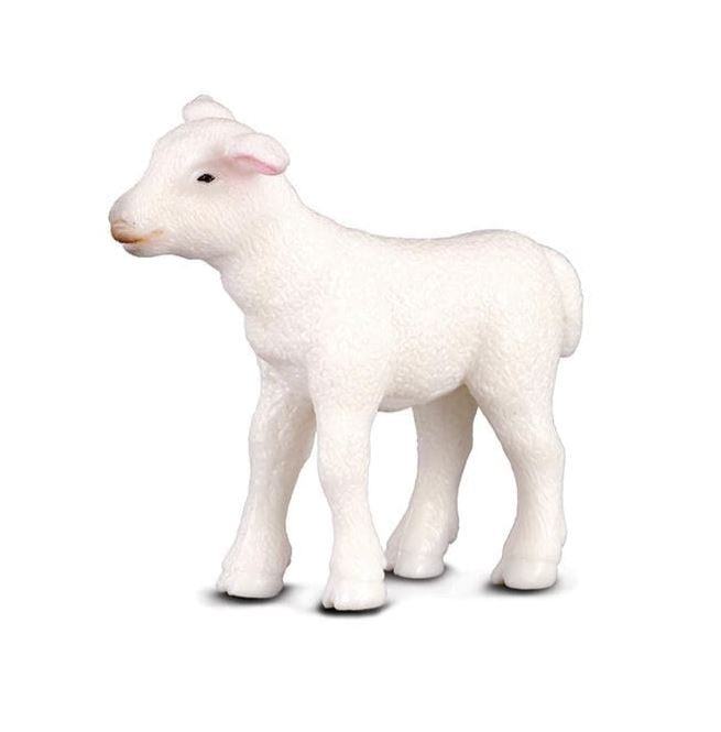 Breyer by CollectA Lamb