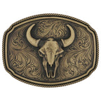 Montana Silversmith's Wild Ambition Buckle