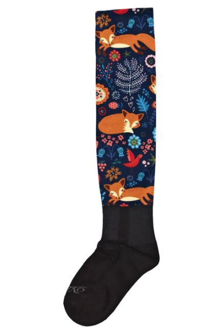 Kid's Ovation Performerz Socks
