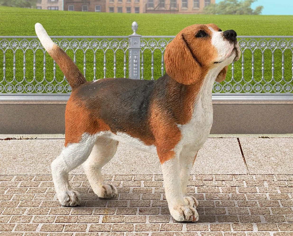 Breyer CollectA Beagle