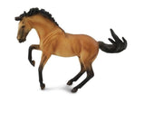 Breyer by CollectA Buckskin Lusitano Stallion