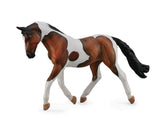 Breyer by CollectA Bay Pinto Mare