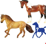 Breyer Horse Foal Surprise | Radiant Hills Family