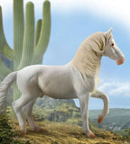 Breyer CollectA Camarillo White Horse