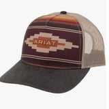 Ariat Aztec Logo Cap