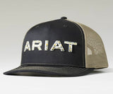 Ariat Pop Embroidery Cap