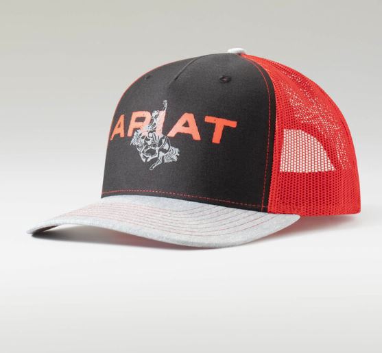 Ariat Bronco Rider Cap