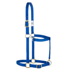 Weaver Original Adjustable Chin and Throat Snap Halter, 1" Draft