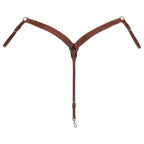 Weaver ProTack® Oiled Russet Breast Collar