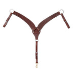 Weaver Basin Cowboy Breast Collars