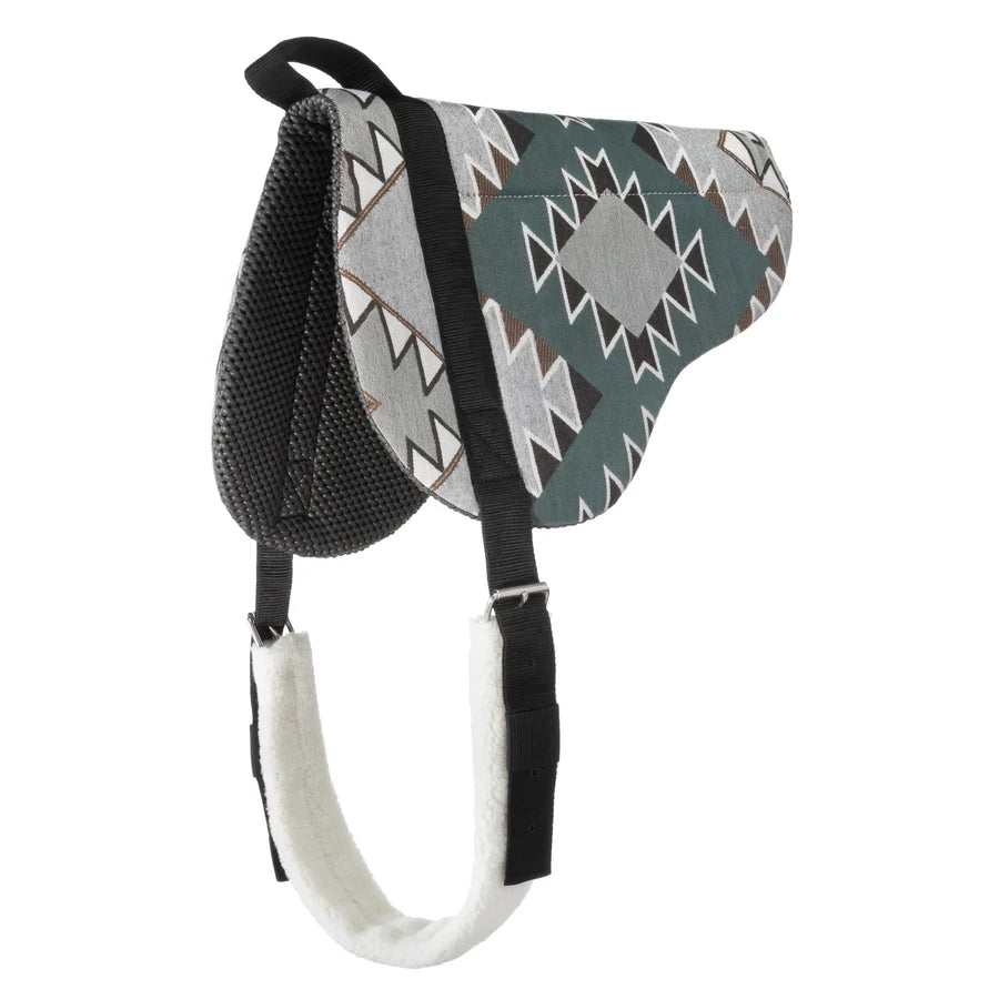 Weaver All Purpose Bareback Pad