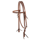 Weaver ProTack® 5/8" Headstall with Single Cheek Buckle