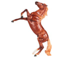 Breyer Chestnut Mustang