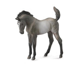 Breyer CollectA Mustang Foal- Grulla