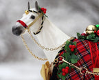 Breyer Holiday Homecoming | 2026 Holiday Horse