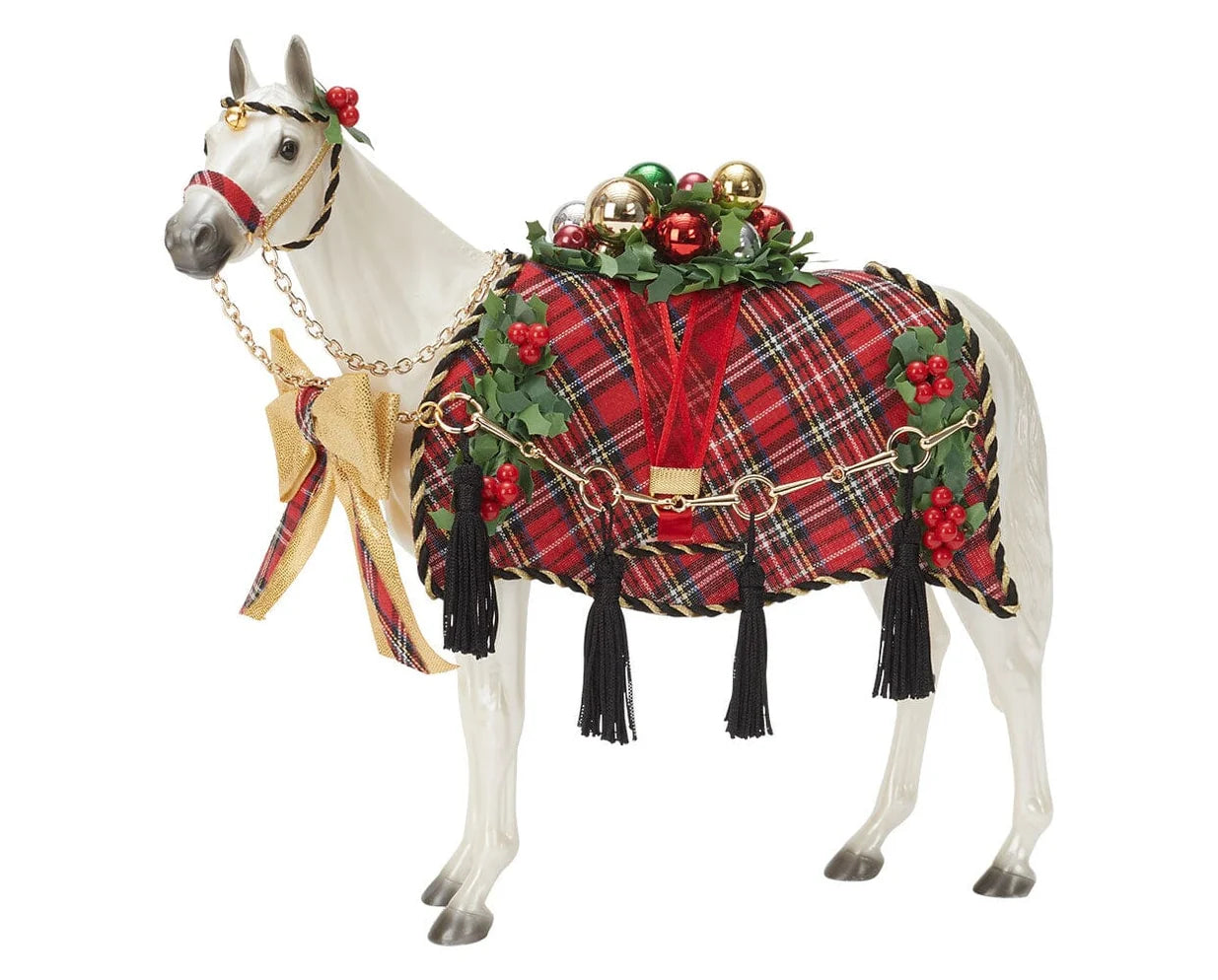 Breyer Holiday Homecoming | 2026 Holiday Horse