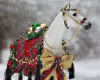 Breyer Holiday Homecoming | 2026 Holiday Horse