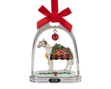 Breyer Holiday Homecoming | 2026 Stirrup Ornament