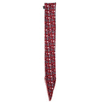 Weaver Lycra® Spandex Tail Bag
