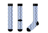 Kathryn Lily Equestrian Boot Socks