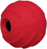 Jolly Pets Tuff Tosser Dog Toy, 4-in