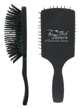 Tail Tamer Long Tooth Paddle Brush